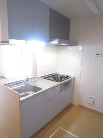 ステラの物件内観写真